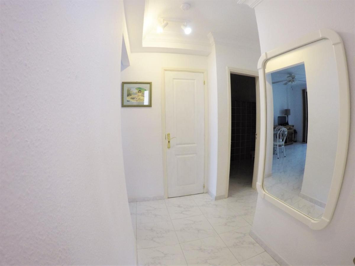 Apartamentos Diamantes Los Cristianos  Exterior foto