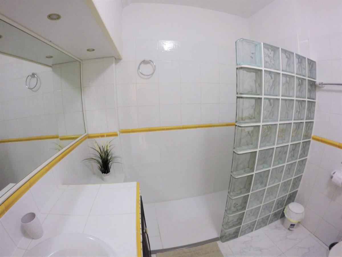 Apartamentos Diamantes Los Cristianos  Exterior foto